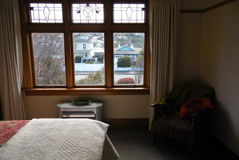 Highway House Bed And Breakfast Oamaru Eksteriør bilde