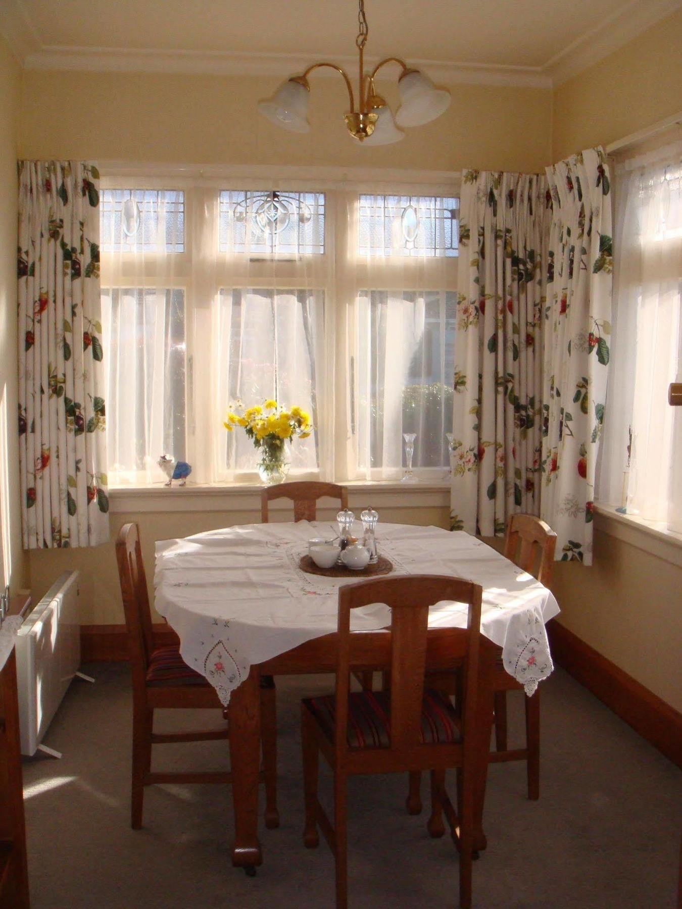 Highway House Bed And Breakfast Oamaru Eksteriør bilde