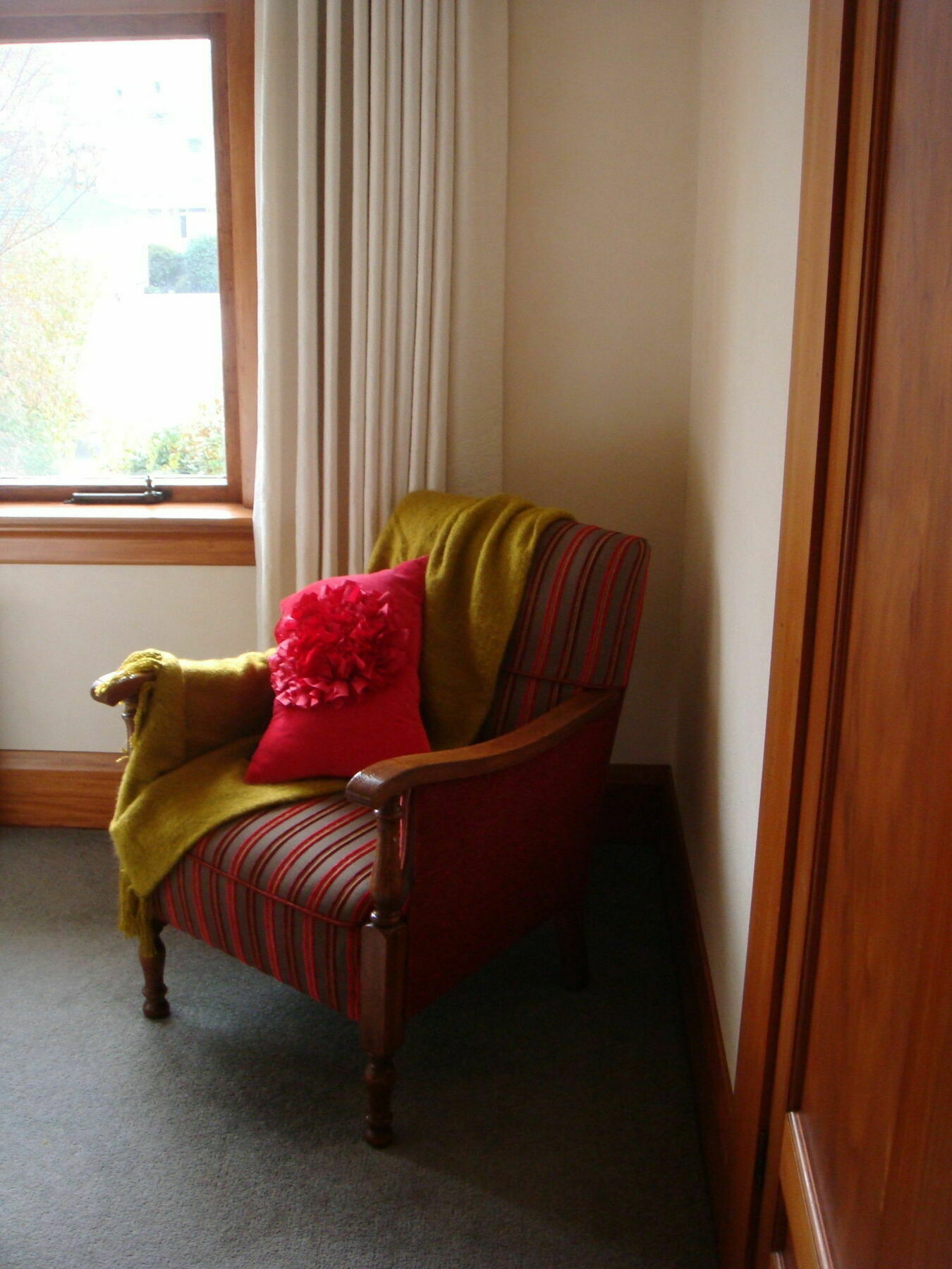 Highway House Bed And Breakfast Oamaru Eksteriør bilde